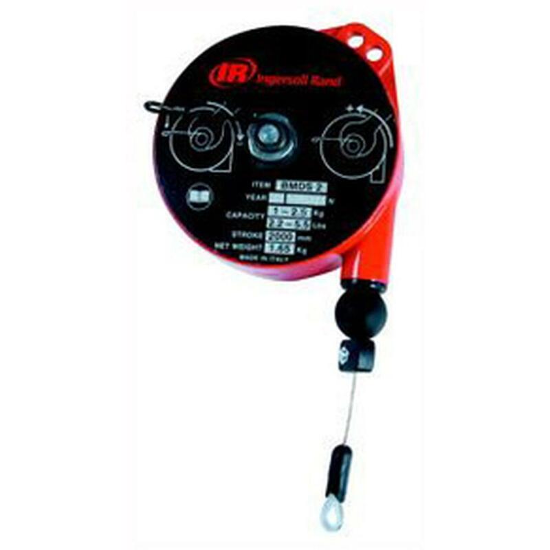 BALANCER BMDS-2 - 92842152 - INGERSOLL RAND