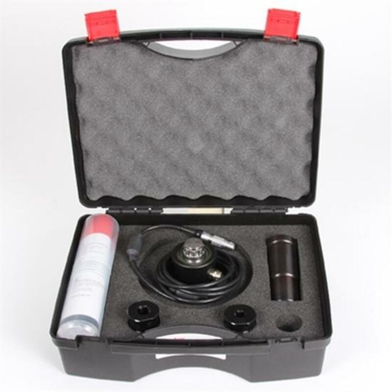 NORBAR 50674LOG  TRANSDUCER   7,5-150NM