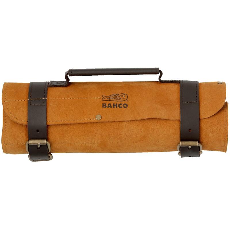 HOUTBEITELSET IN ETUI PROMO 434S6LR     (6ST)BAHCO