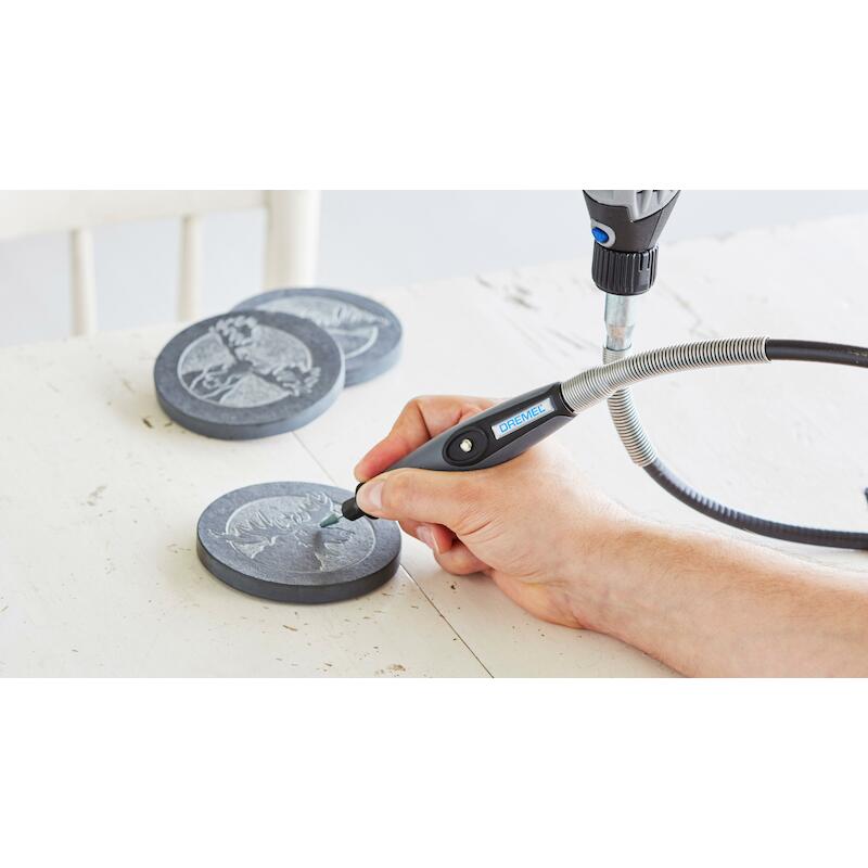ARBRE FLEXIBLE PR DREMEL400 225JA - 1070MM  DREMEL