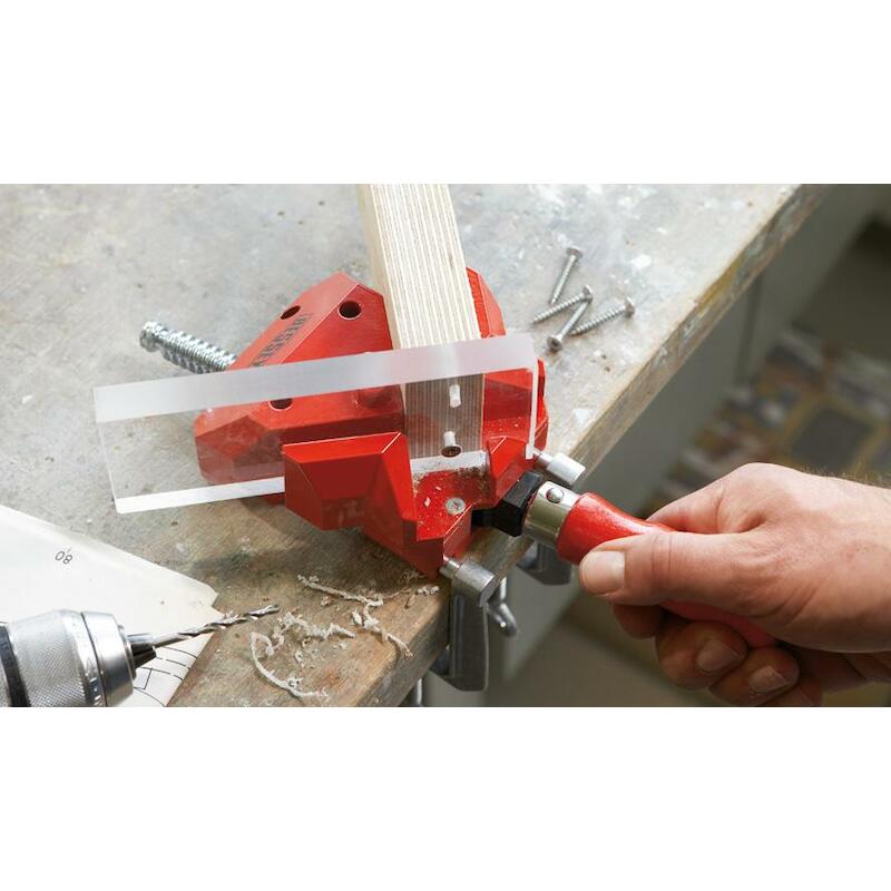PRESSE À ANGLET 60MM        WS6             BESSEY