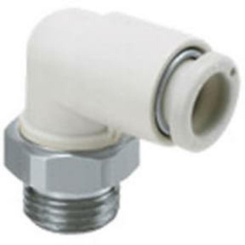 PIQ.DROIT M.90°6 X M6       KQ2L06-M6A         SMC