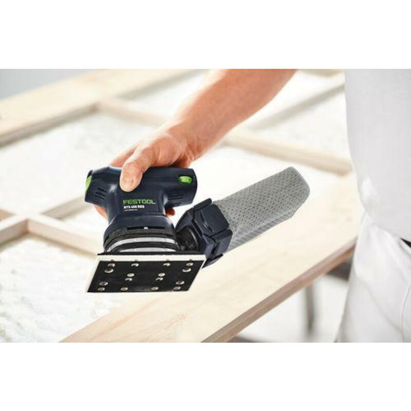 PONCEUSE VIBRANTE RTS 400 REQ-PLUS - 576057 - FESTOOL
