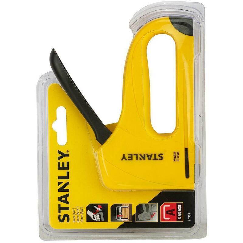 HANDTACKER FATMAX HD 2IN1   6-TR35         STANLEY