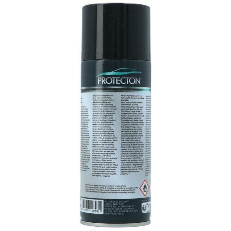 RUITENONTDOOIER             1890903 - 400ML PROTEC