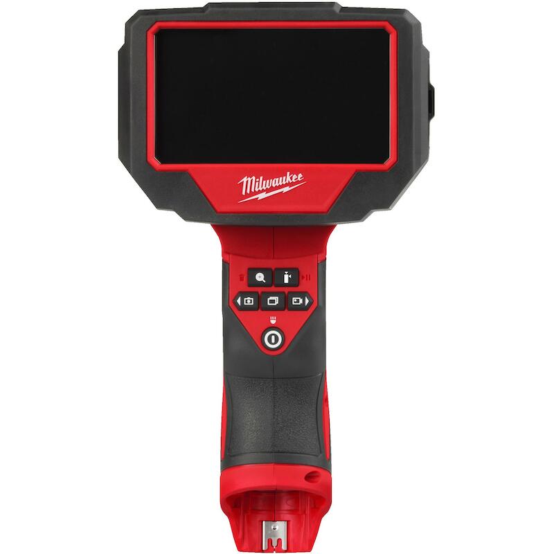 INSPECTIECAMERA 12V/BODY    M12 ATB-0C   MILWAUKEE