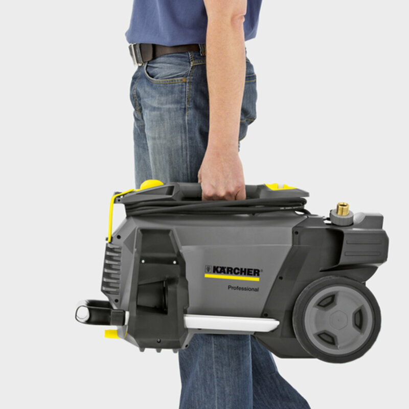 Kärcher - Koudwaterhogedrukreiniger - hd 5/15 C plus - 150 bar - 2.800 w - 230 V - 500 l/u - 02069694