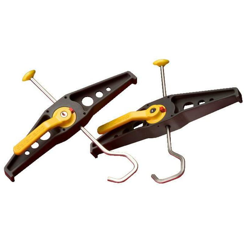ONDERDEEL - SAFECLAMP RHINO
