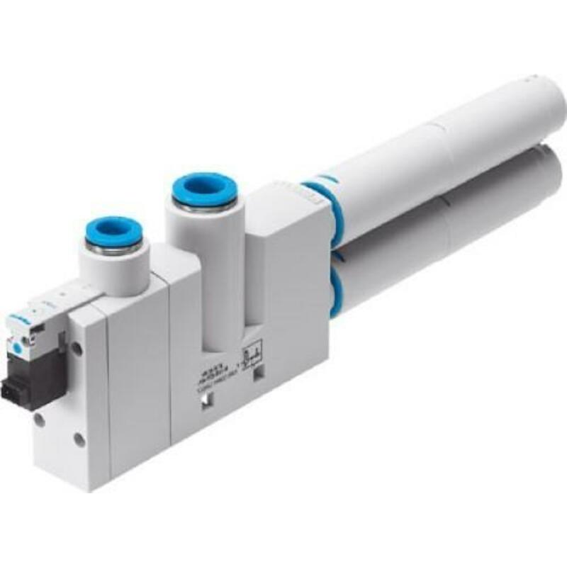 VACUÜMGENERATOR VN-20-H-T6-PQ4-VQ5-RO2-M (532656) FESTO