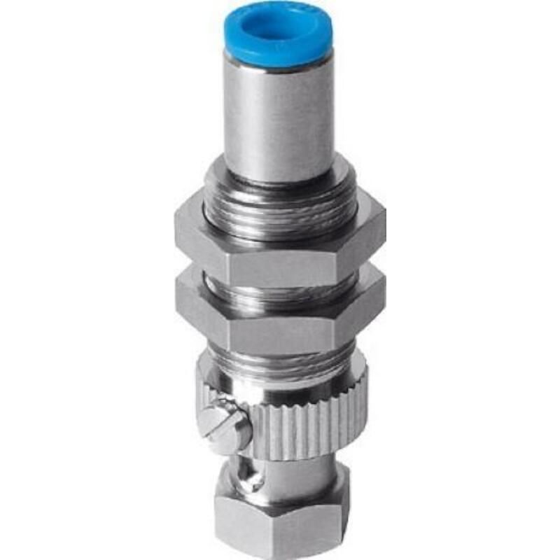 SUPPORT DE VENTOUSE ESH-HC-3-QS (189217) FESTO