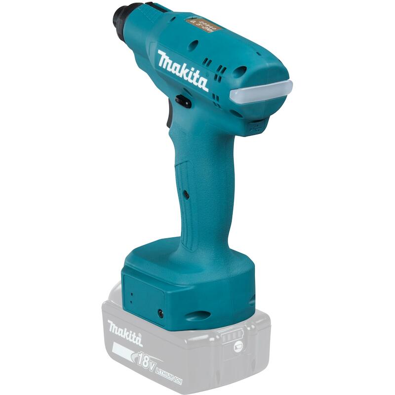 CLÉ DYNAMOMETRIQ.18V/BODY   DFT024FM4Z      MAKITA