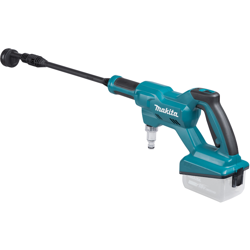 NETTOYEUR À EAU 18V/BODY    DHW180          MAKITA