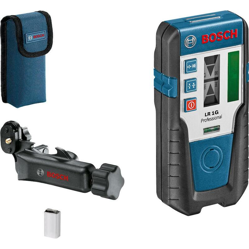 LASERONTVANGER              LR 1G            BOSCH
