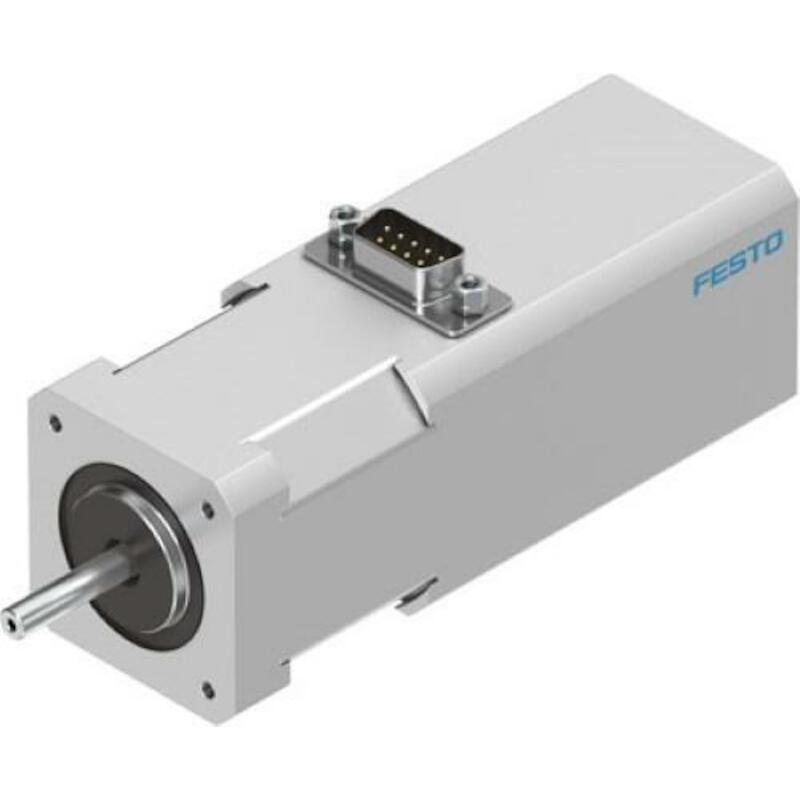 STAPPENMOTOR EMMS-ST-42-S-SB-G2 (1370472) FESTO