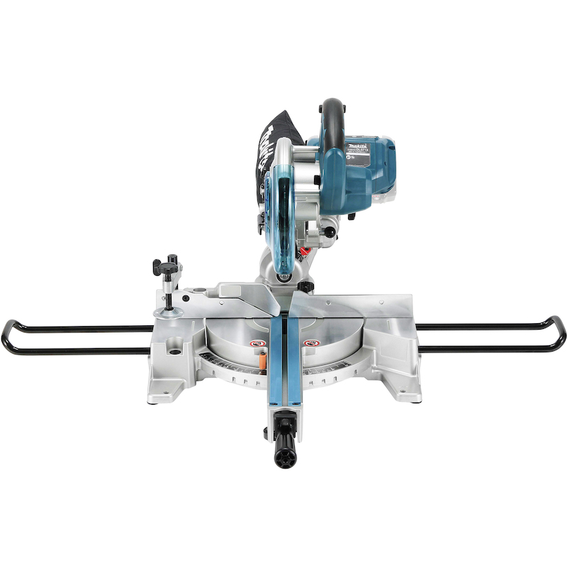RADIALE AFKORTZAAG LXT® - DLS714NZ - MAKITA