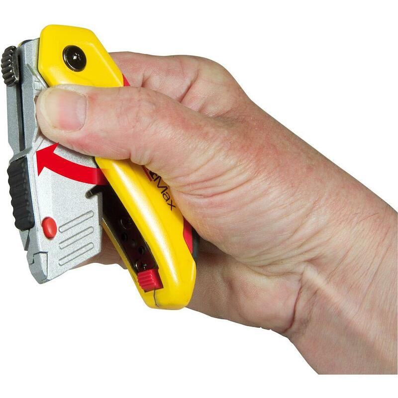 COUTEAU RETRAC.PLIABLE FATMAX 0-10-825     STANLEY