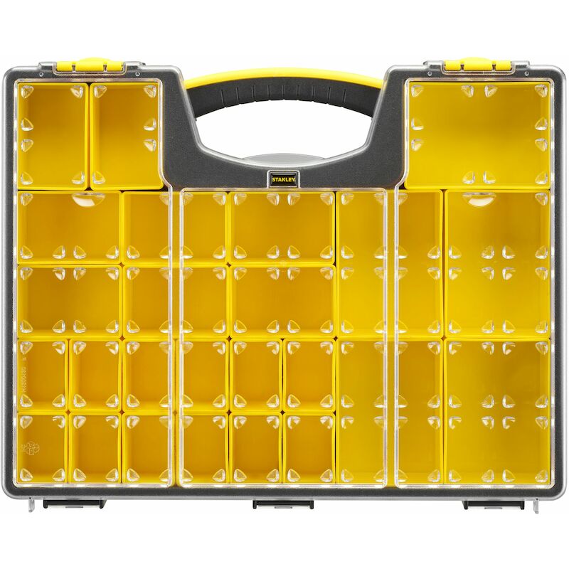 ORGANIZER PRO 25-VAKS 1-92-748