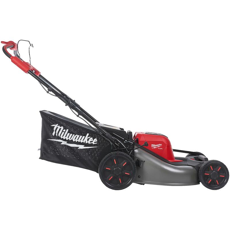 TONDEUSE GAZON 36V/BODY     M18 F2LM53-0 MILWAUKEE