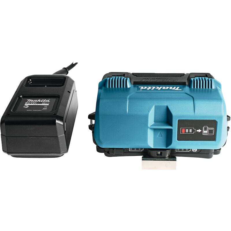 Makita - Battery adapter - BCV01 - lxt - 2x18 V to 36 V - 02635833