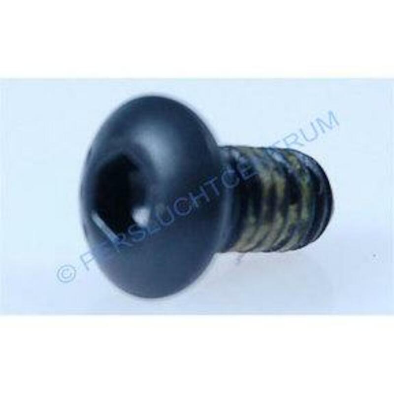 CAP SCREW - 03107711 - INGERSOLL RAND