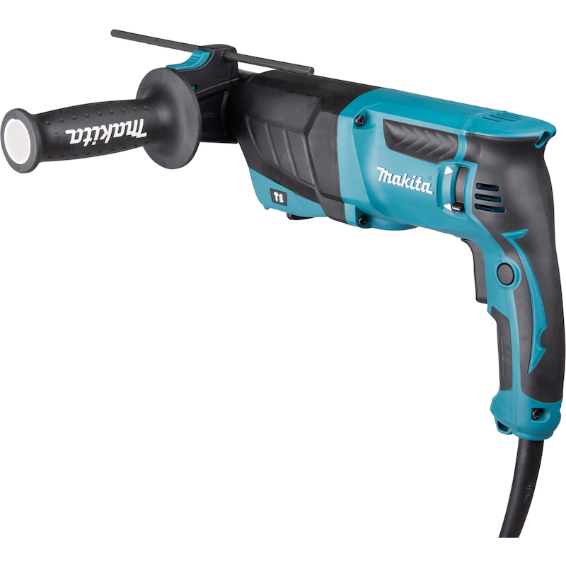 COMBIHAMER - HR2630X7 - MAKITA