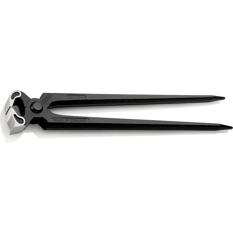 HOEFTANG KOP=20MM           55 00 - 300MM   KNIPEX
