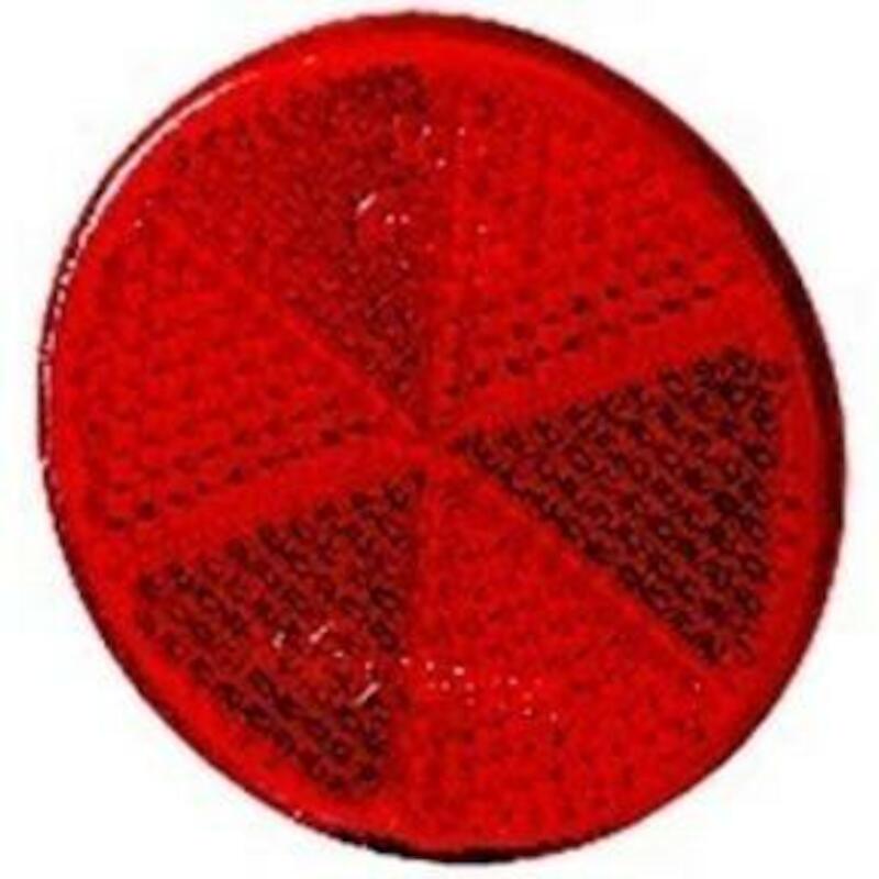 8RA.002.014.281 KATOOG ROOD ZELFKLEVEND