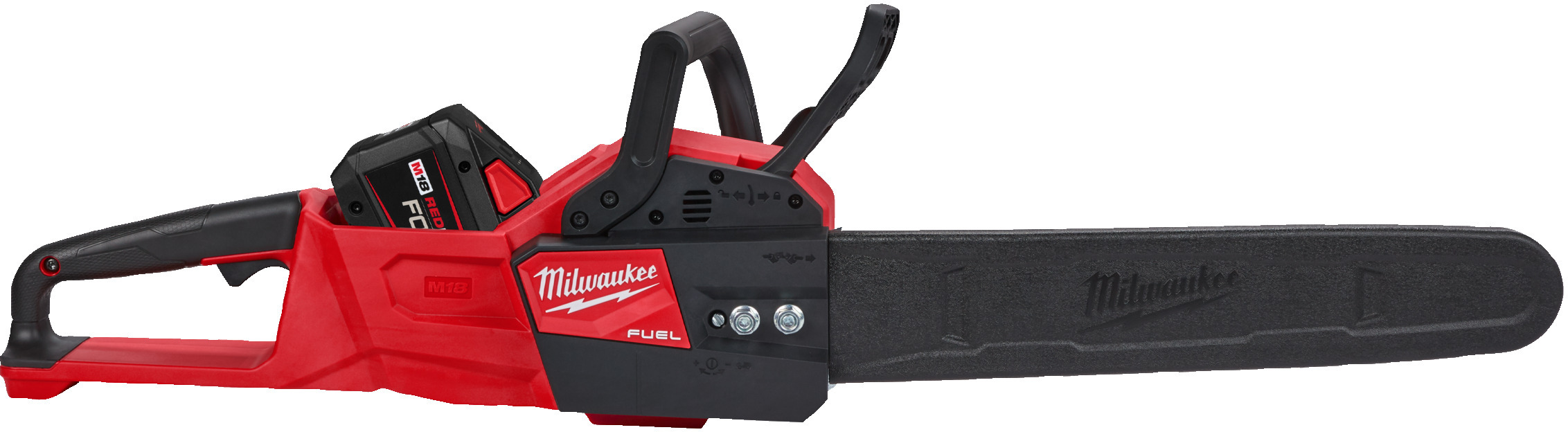 ACCUKETTINGZAAG 18V/2X12AH  M18FCHS-122  MILWAUKEE