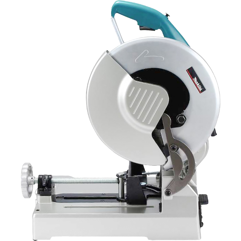 SCIE À ONGLETS POUR MÉTAUX  1 750 W   305/25,4 MM - LC1230N - MAKITA