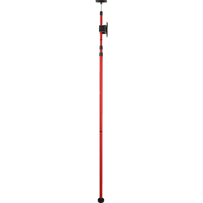 MONTAGEPLAAT LASER 3,6M     4932479205   MILWAUKEE