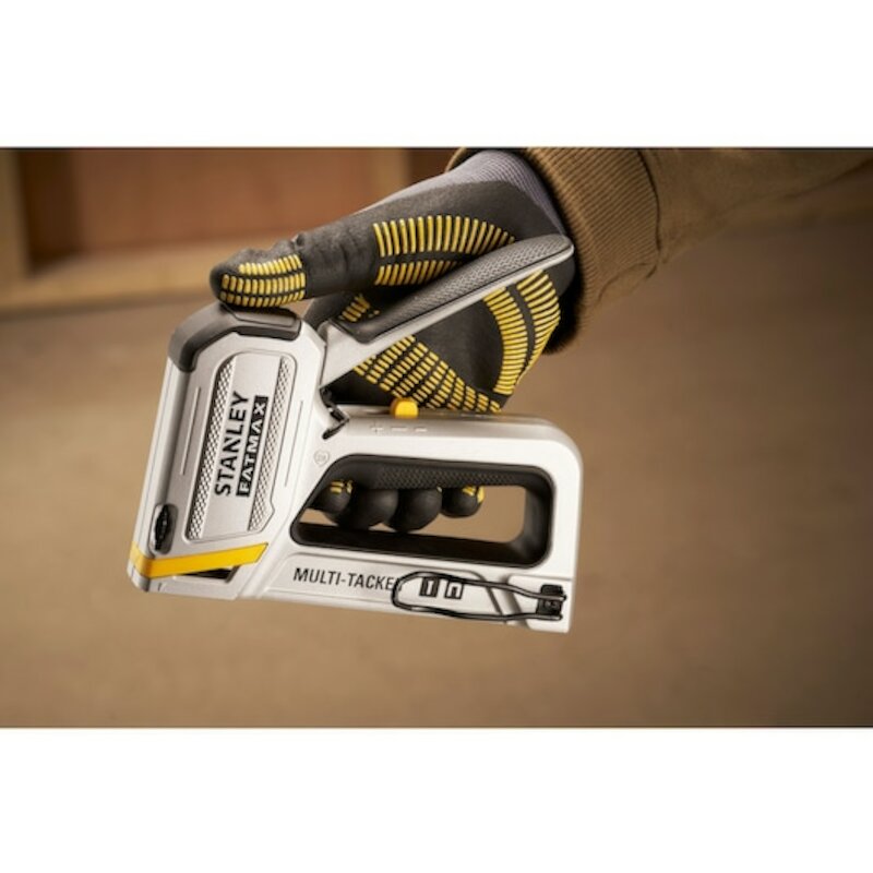 NIETMACHINE FATMAX HD 2IN1  FMHT70250-0    STANLEY