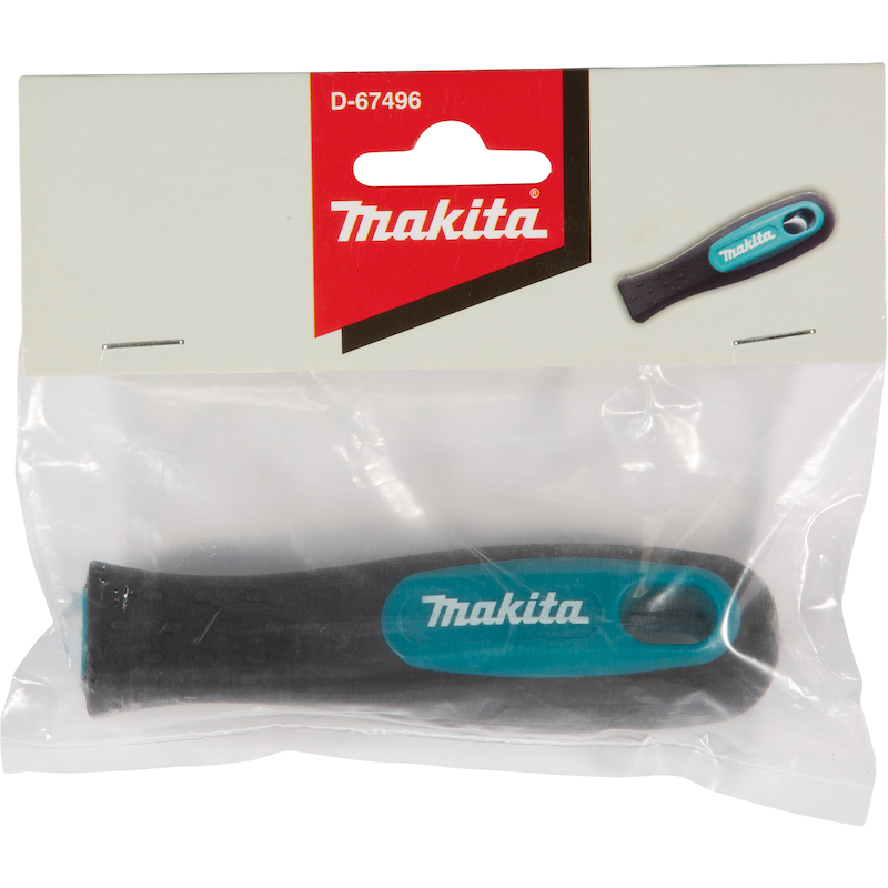 HANDGREEP VIJL KUNSTSTOF    D-67496         MAKITA
