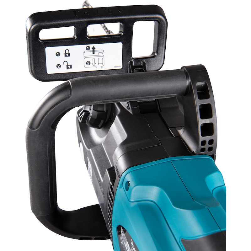 TRONÇONNEUSE ÉLECTRIQUE - UC3551AK - MAKITA