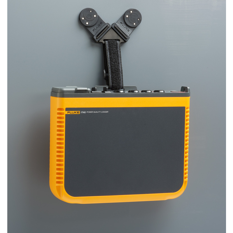 POWER QUALITY LOGGER+IFLEX  FLUKE-1746/15/EUS