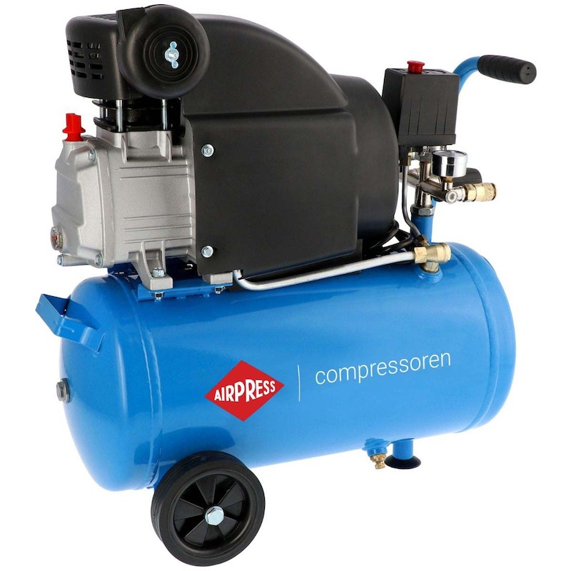 COMPRESSOR                  HL 310/25     AIRPRESS