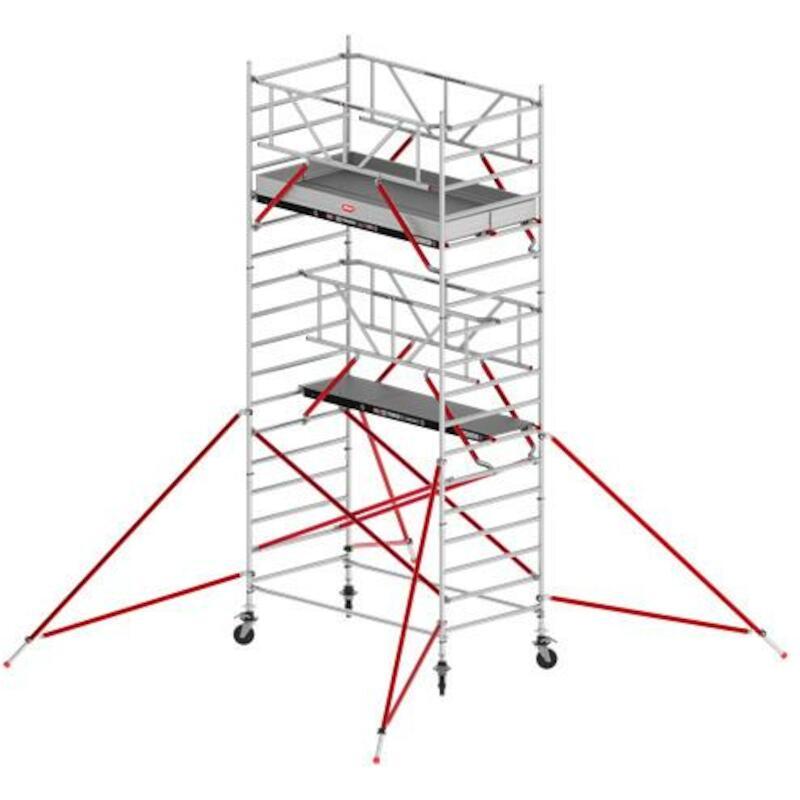 ROLSTEIGER FIBER 6,2M       RS TOWER 52-S   ALTREX