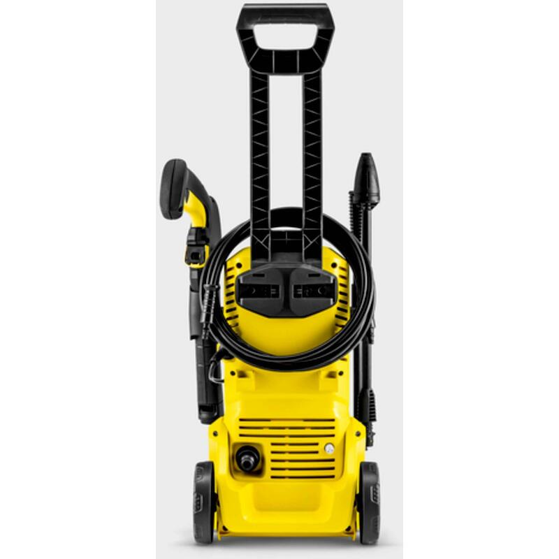 HOGEDRUKREINIGER 110BAR     K 2 PREMIUM    KARCHER