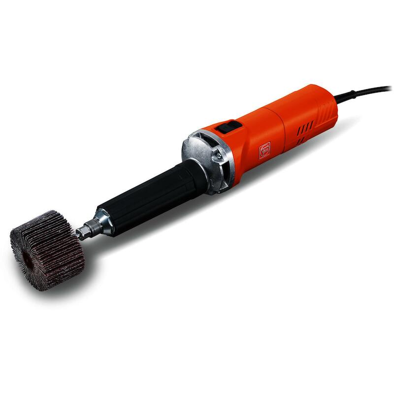 RECHTE SLIJPMACHINE 710W    GSZ 8-90 PEL      FEIN