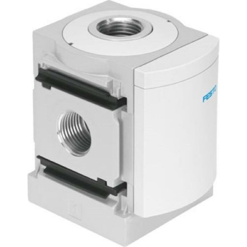 BRANCHING MODULE MS4-FRM-1/4 (529555) FESTO