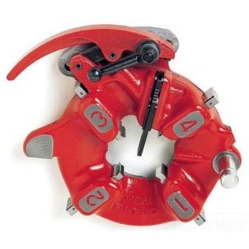 DRAADSNIJKOP UNIV.AUTOM. R. 911 - 1/4 - 2" - BSPT