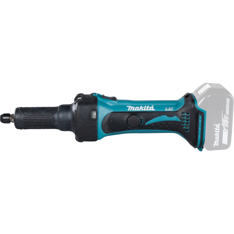 RECHTE SLIJPER LXT® - DGD800ZJ - MAKITA
