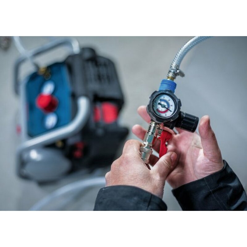 ACCUCOMPRESSOR 18V/BODY     GKO18V-51        BOSCH