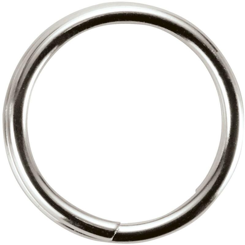 SPLITRING 50MM 1KG          4932471434 (5ST)MILWAU