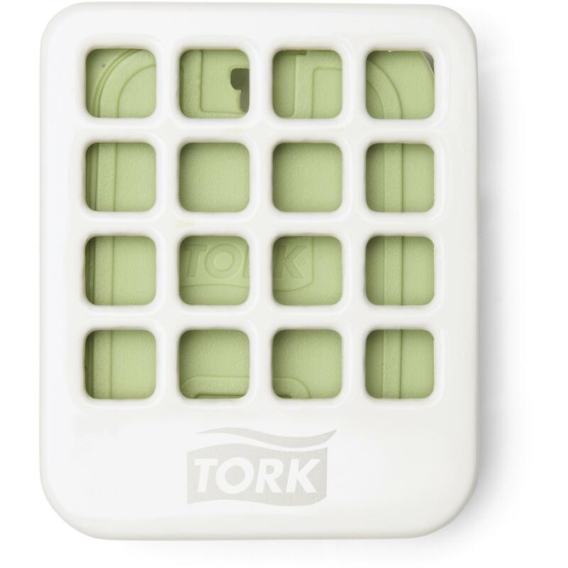HOUDER LUCHTVERFRISSER      562500 (4ST)      TORK