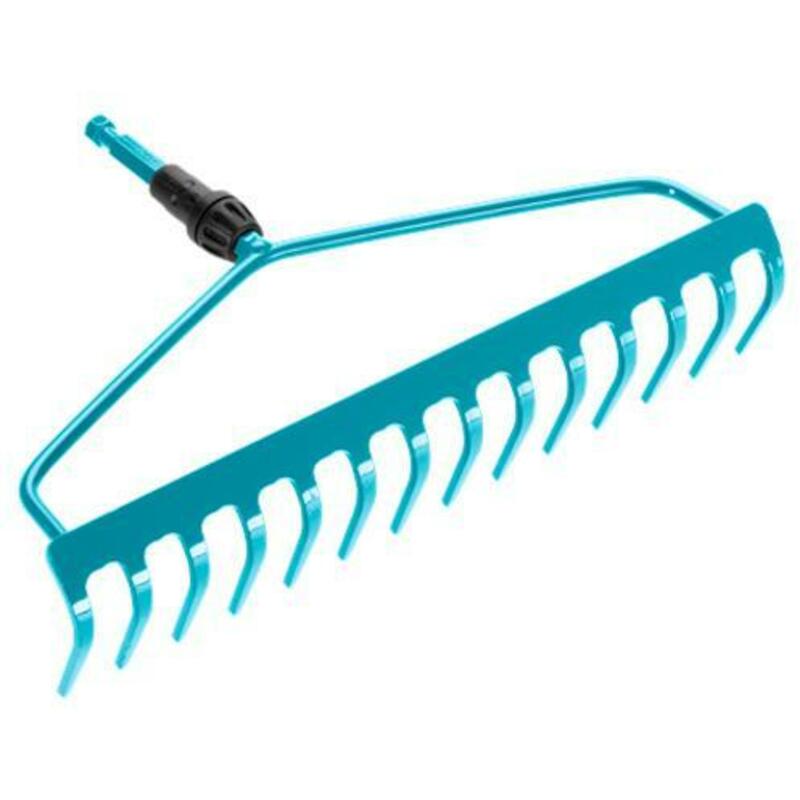RATEAU-ÉTRIER 36CM          3168           GARDENA