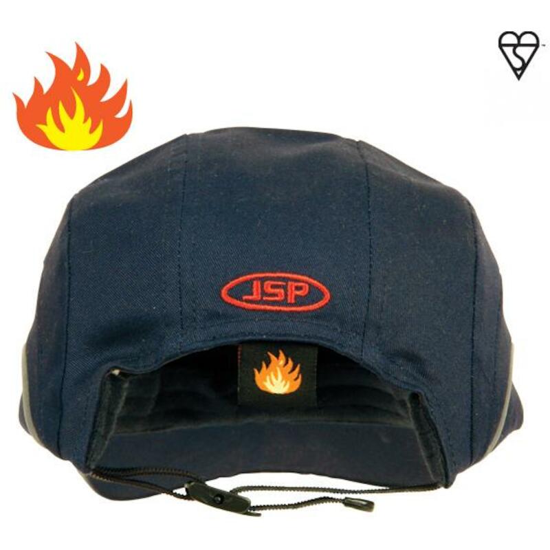 BASEBALLPET HARDCAP VLAMV.  A1+ MARINE         JSP