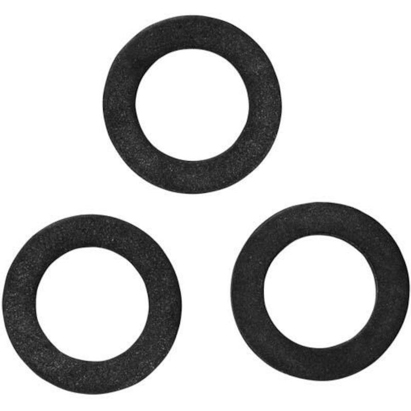 Gardena - Set rubberen o-ringen - 5302-20 - 3 stuks - 02333967