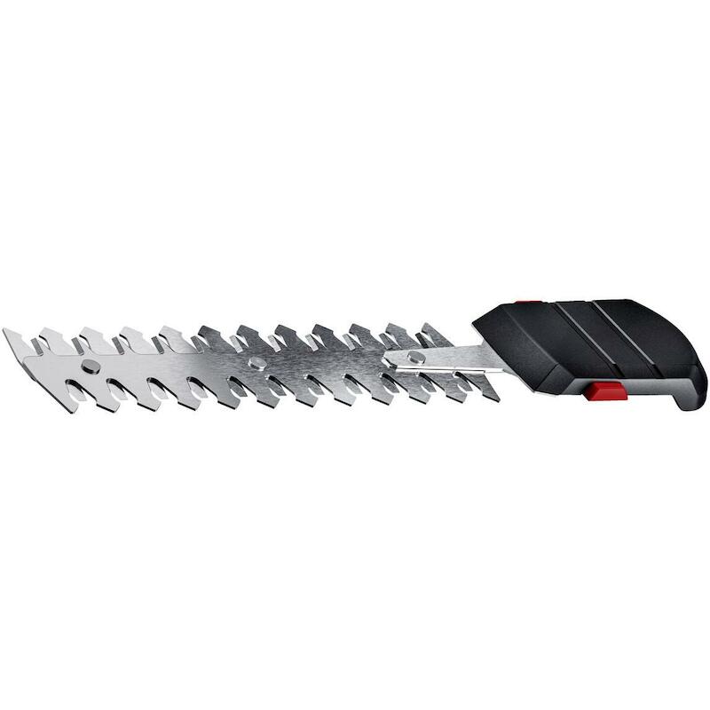 MES VOOR STRUIKSCHAAR 20CM  628425000       METABO