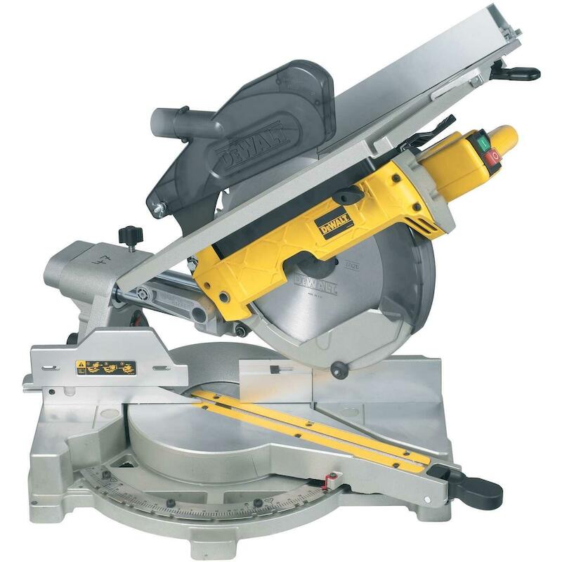COMBINATIEZAAG 1500W/305MM  D27111          DEWALT