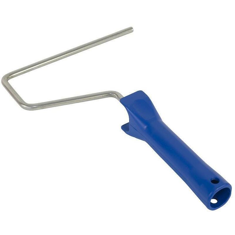 PORTE ROULEAU À PEINT.8MM   197103 18CM      BETRA